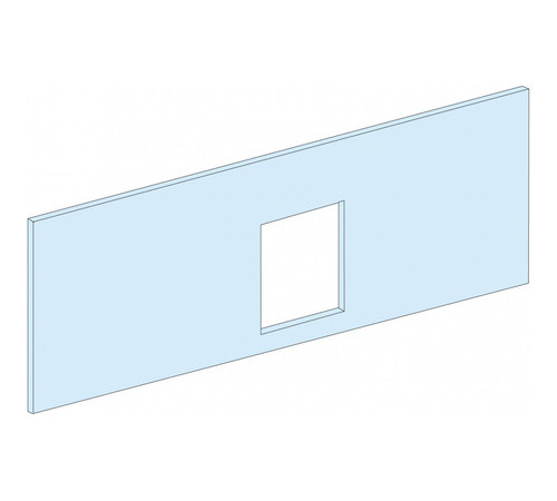 ПЕРЕД.ПАН.ГОР.СТ.АПП NS250 С ПОВ.РУК