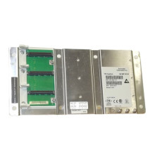 ШАССИ 3 СЛОТА