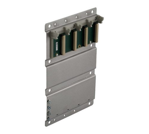 ШАССИ 4 СЛОТА