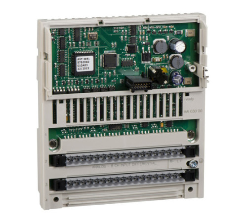 MOMENTUM БЛОК АНАЛОГОВЫХ СИГНАЛОВ