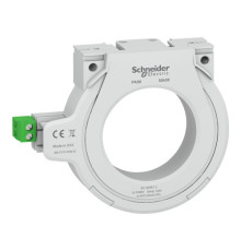 Датчик тока утечки на землю Schneider Electric Vigirex 85/, кл.т. 1