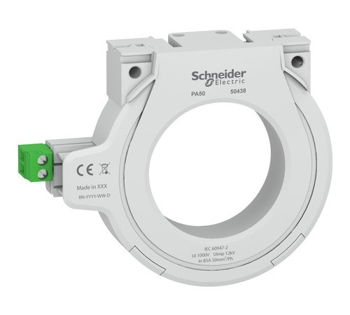 Датчик тока утечки на землю Schneider Electric Vigirex 85/, кл.т. 1
