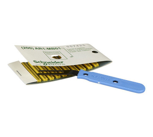 УПАКОВКА МАРКИРОВКИ ПО 200 ШТ КАЖД ЦИФРЫ+ЗНАКОВ  ЗЕМЛЯ ,  + ,  -  И АКСЕС AT1PA1