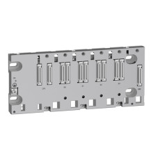 Шасси Ethernet (4 слота), защ.