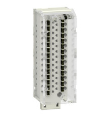 КЛЕММНАЯ КОЛОДКА ДЛЯ МОДУЛЯ MSP