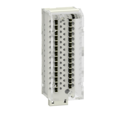 КЛЕММНАЯ КОЛОДКА ДЛЯ МОДУЛЯ MSP