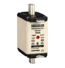 ПРЕДОХРАНИТЕЛЬ 1E GF 200A