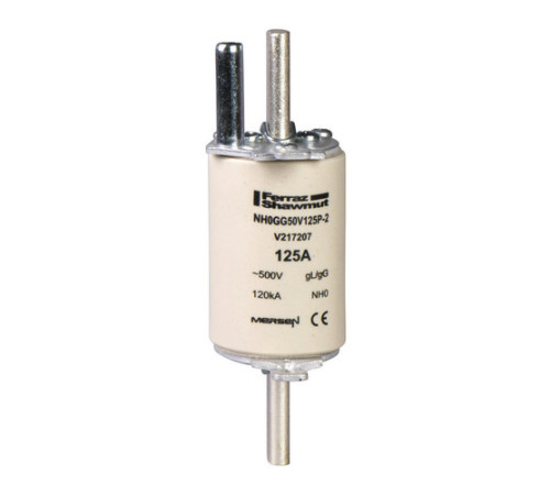 ПРЕДОХРАНИТЕЛЬ