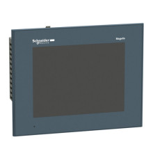 СЕНС ЦВ ТЕРМИНАЛ 7,5 640?480 RJ45 RS232/485 SUB-D Eth TCP/IP 96Mб/512кБ СЛОТ SD