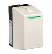 Пускатель в корпусе Schneider Electric TeSys LE 12А, 5.5кВт 400/230В