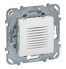 Звонок электронный Unica Schneider Electric. Артикул: MGU5.786.18ZD