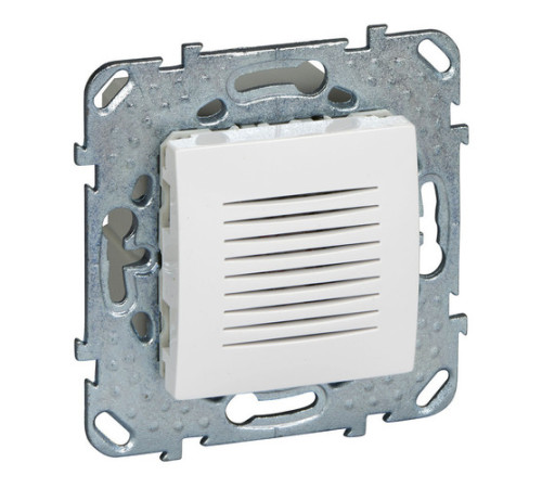 Звонок электронный Unica Schneider Electric. Артикул: MGU5.786.18ZD