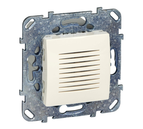 Звонок электронный Unica Schneider Electric. Артикул: MGU5.786.25ZD