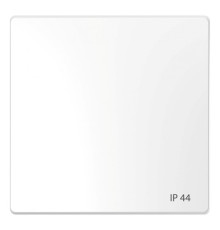 Клавиша IP 44 Schneider Electric MERTEN D-LIFE, белый лотос