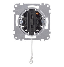 МЕХАНИЗМ ПЕРЕКЛЮЧАТЕЛЯ СО ШНУРКОМ