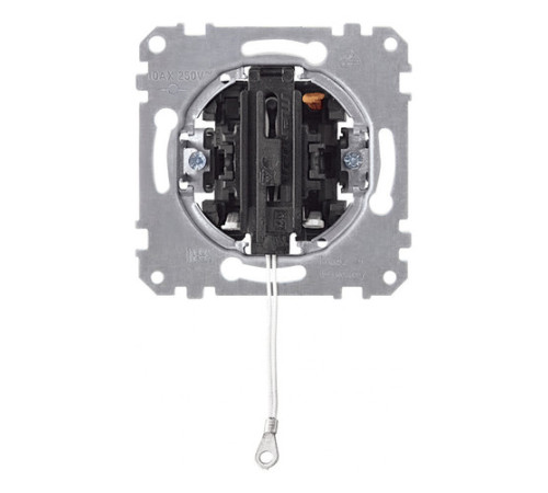 МЕХАНИЗМ ПЕРЕКЛЮЧАТЕЛЯ СО ШНУРКОМ