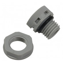 ВЕНТИЛ. ВВОДЫ IP68 16L/H M12