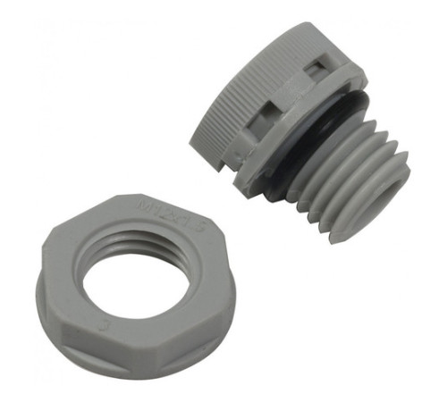 ВЕНТИЛ. ВВОДЫ IP68 16L/H M12