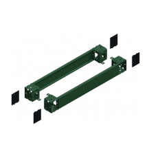 ПЕР. И ЗАДН. ПАНЕЛИ ЦОКОЛЯ 800x100