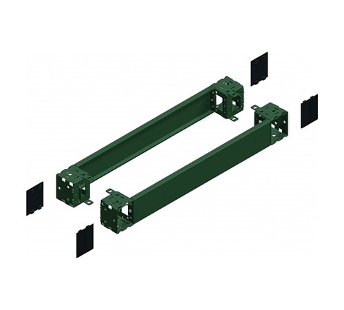 ПЕР. И ЗАДН. ПАНЕЛИ ЦОКОЛЯ 800x100