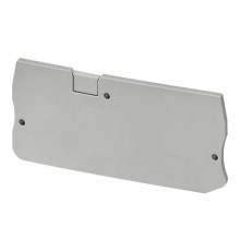 ЗАЩИТН КОНЕЧН КРЫШКА, 3ТЧК, ДЛЯ PIT, NYTRP43