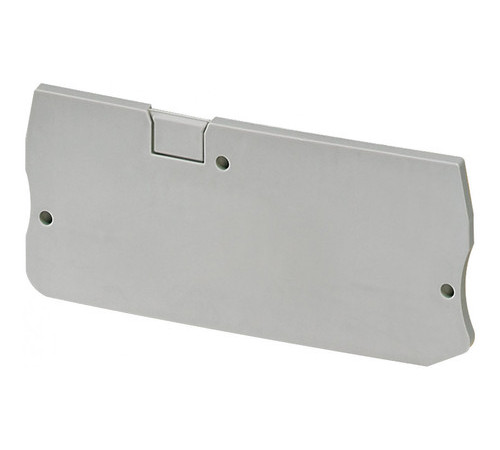 ЗАЩИТН КОНЕЧН КРЫШКА, 3ТЧК, ДЛЯ PIT, NYTRP43