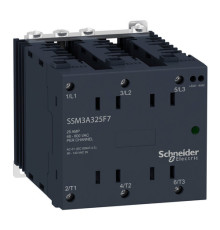 ТВЕРДОТ. РЕЛЕ, ~600 В, 25 А, ~180-280 В