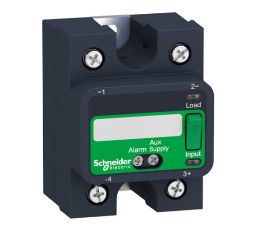 ТВЕРДОТ.РЕЛЕ, =4-32В, ~.48-660 В, 50A