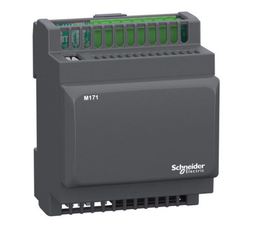 Оптим ПЛК М171, без дисплея, 22 I/Os