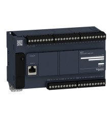 КОМПАКТНЫЙ БАЗОВЫЙ БЛОК M221-40IO РЕЛЕ