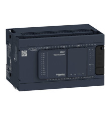 БАЗОВЫЙ БЛОК M241-24IO РЕЛЕ