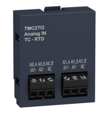 КАРТРИДЖ М221- 2 ТЕМПЕРАТУРНЫХ ВХОДА