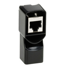 АДАПТОР RJ45 ГНЕЗДО-ГНЕЗДО ATV71