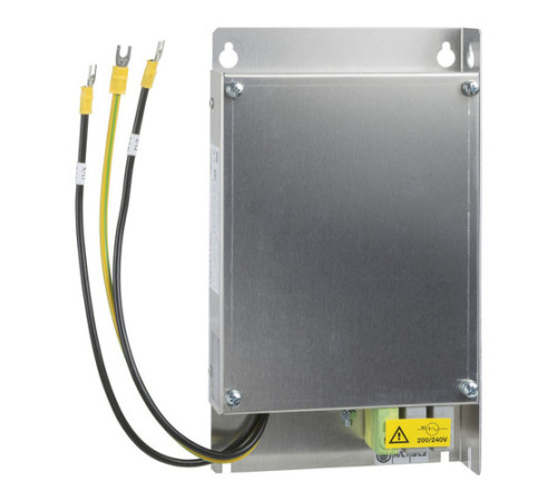 ФИЛЬТР РАДИОПОМЕХ