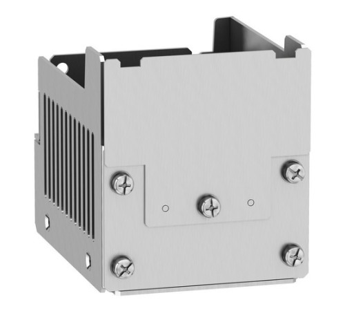 Комплект соостветсвия UL клсс 1 для ATV320