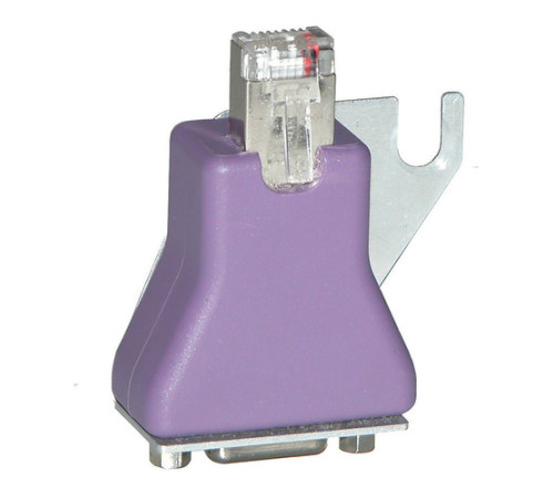 АДАПТОР CANOPEN ДЛЯ SUB D КОННЕКТОРА