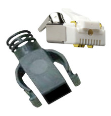 СОЕДИНИТЕЛЬНЫЙ ЭЛЕМЕНТ RJ45, 5 ШТ