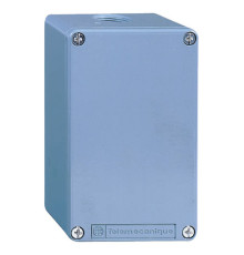 Корпус кнопочного поста Schneider Electric Harmony XAP, без отверстий