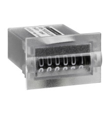 СЧЕТЧИК МЕХ 6 ЦИФР =24В