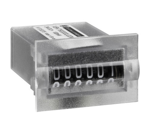 СЧЕТЧИК МЕХ 6 ЦИФР =24В