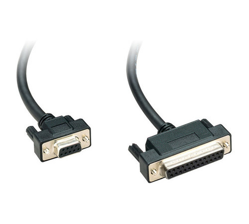 АДАПТЕР RS232 ПОРТА XBT GT2XXX И ВЫШЕ