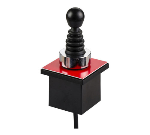 Джойстик Schneider Electric Harmony, 2 направления с возвратом