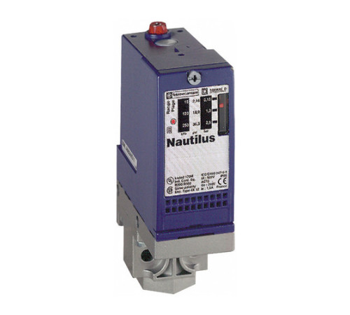 ДАТЧИК ДАВЛЕНИЯ 300БАР XMLA300D2S11