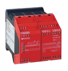 PREVENTA МОДУЛЬ БЕЗОПАСНОСТИ КАТ.4 115В