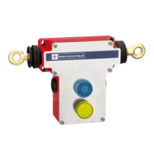 АВАР. ТРОСОВ. ВЫКЛ., XY2CEDС296