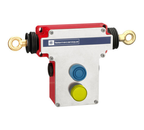 АВАР. ТРОСОВ. ВЫКЛ., XY2CEDС296