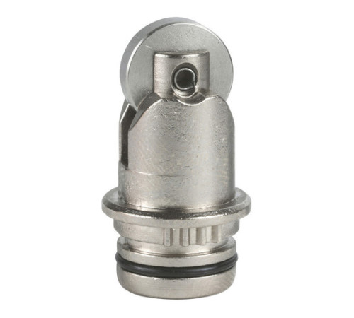 СТАЛЬНОЙ РОЛИКОВЫЙ ПЛУНЖЕР ZCE02