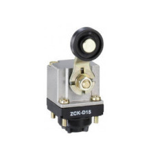 ГОЛОВКА КОНЦЕВОГО ВЫКЛЮЧАТЕЛЯ ZCKD15