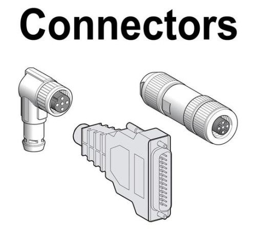 КОННЕКТОР ПИТАНИЯ ДЛЯ HMISTO