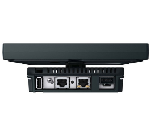 СЕНСОРНАЯ ЦВЕТНАЯ ПАНЕЛЬ 57